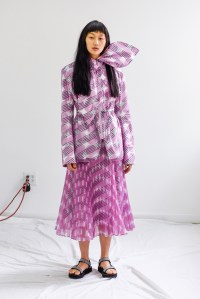 Claudia Li RTW Spring 2020