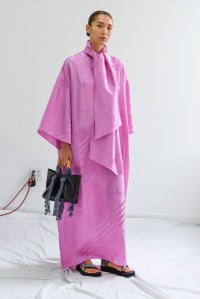 Claudia Li RTW Spring 2020