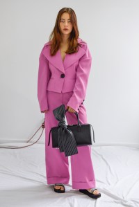 Claudia Li RTW Spring 2020