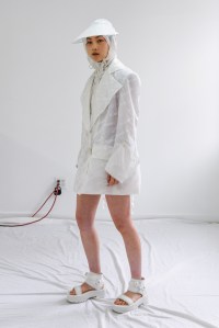 Claudia Li RTW Spring 2020