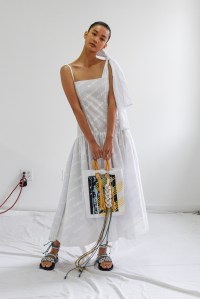 Claudia Li RTW Spring 2020