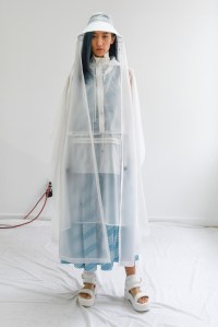 Claudia Li RTW Spring 2020