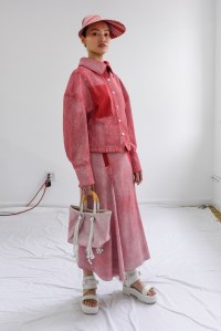 Claudia Li RTW Spring 2020