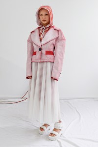 Claudia Li RTW Spring 2020