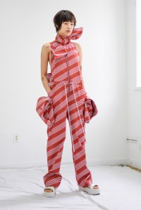 Claudia Li RTW Spring 2020