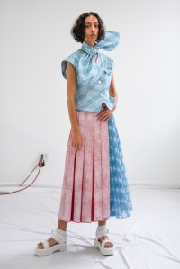 Claudia Li RTW Spring 2020