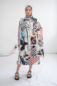 Claudia Li RTW Spring 2020