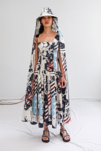 Claudia Li RTW Spring 2020