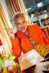 Carlos Mota
