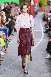 Coach 1941 RTW Spring 2020