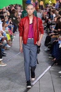 Coach 1941 RTW Spring 2020