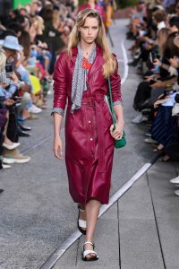 Coach 1941 RTW Spring 2020