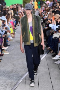 Coach 1941 RTW Spring 2020