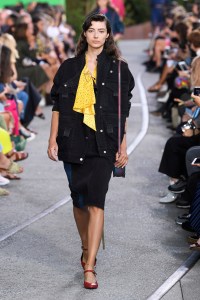 Coach 1941 RTW Spring 2020