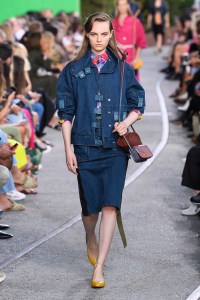 Coach 1941 RTW Spring 2020