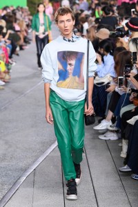 Coach 1941 RTW Spring 2020