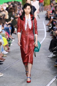 Coach 1941 RTW Spring 2020