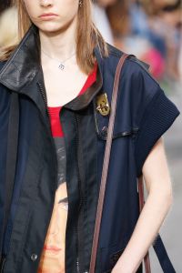 Details at Coach 1941 RTW Spring 2020
