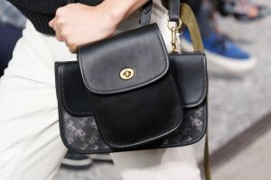Details at Coach 1941 RTW Spring 2020