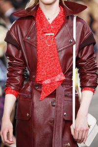 Details at Coach 1941 RTW Spring 2020