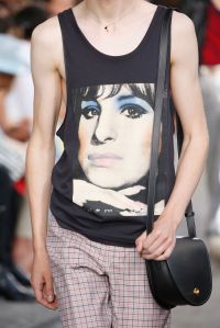 Details at Coach 1941 RTW Spring 2020