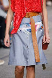 Details at Coach 1941 RTW Spring 2020