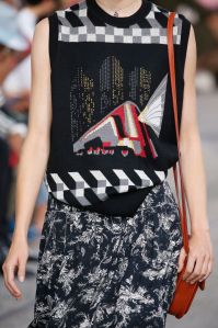 Details at Coach 1941 RTW Spring 2020