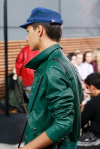 Details at Coach 1941 RTW Spring 2020