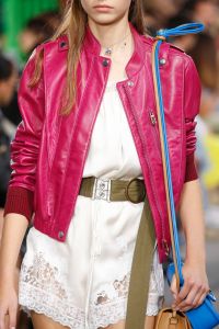 Details at Coach 1941 RTW Spring 2020