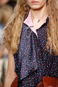 Details at Coach 1941 RTW Spring 2020