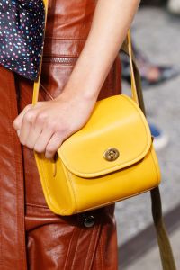 Details at Coach 1941 RTW Spring 2020