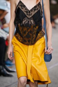 Details at Coach 1941 RTW Spring 2020
