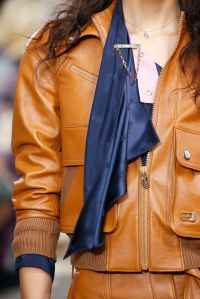 Details at Coach 1941 RTW Spring 2020