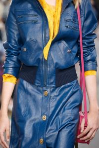 Details at Coach 1941 RTW Spring 2020