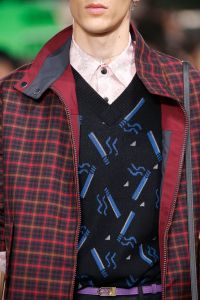 Details at Coach 1941 RTW Spring 2020