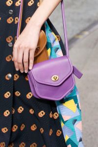 Details at Coach 1941 RTW Spring 2020
