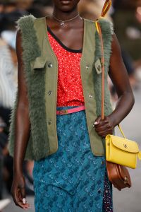 Details at Coach 1941 RTW Spring 2020