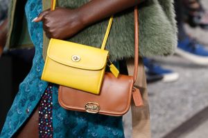 Details at Coach 1941 RTW Spring 2020