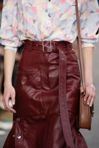 Details at Coach 1941 RTW Spring 2020