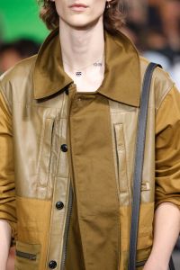 Details at Coach 1941 RTW Spring 2020
