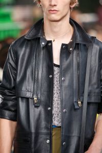 Details at Coach 1941 RTW Spring 2020