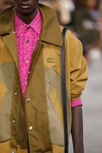 Details at Coach 1941 RTW Spring 2020