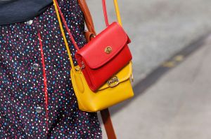 Details at Coach 1941 RTW Spring 2020
