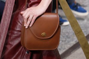 Details at Coach 1941 RTW Spring 2020