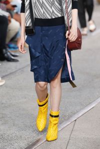 Details at Coach 1941 RTW Spring 2020