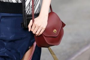 Details at Coach 1941 RTW Spring 2020