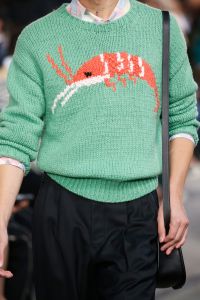 Details at Coach 1941 RTW Spring 2020