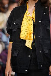 Details at Coach 1941 RTW Spring 2020