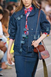 Details at Coach 1941 RTW Spring 2020