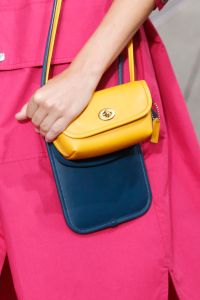 Details at Coach 1941 RTW Spring 2020